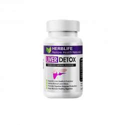 Liver Detox (BD)