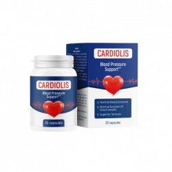 Cardiolis (IT)