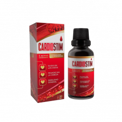 Cardiostim (CO)