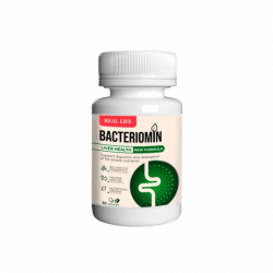 Bacteriomin (CO)