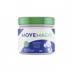 Move Magic Gel (CI)