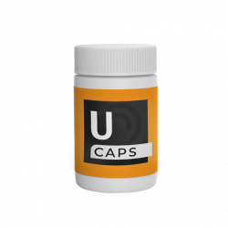 U Caps (DE)