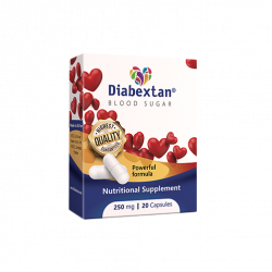 Diabextan (KW)