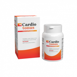 Cardio Tonus (PT)