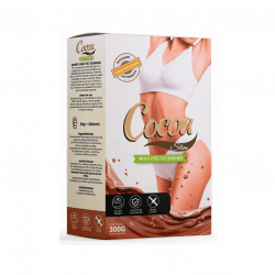 Cocoa Slim (AR)