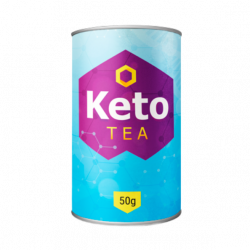 Keto Tea (SI)