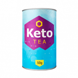 Keto Tea (BG)