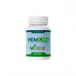 Hemcare (XK)