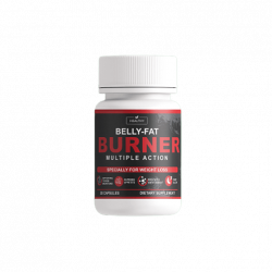 Belly-Fat Burner (AE)