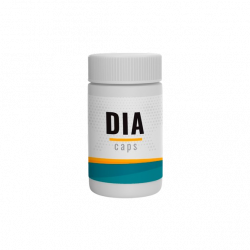 Dia Caps (DE)