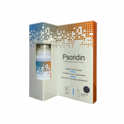 Psoridin (AZ)