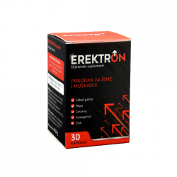 Erektron For Woman (ME)