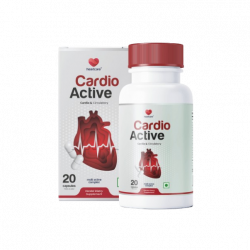 Cardio Active (MA)