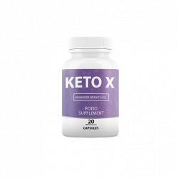 Keto X (CI)