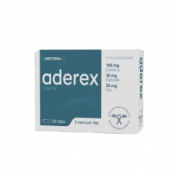 Aderex (JO)