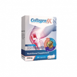 CollagenAX (MY)