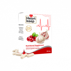 Heart Keep (PH)