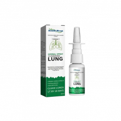 South Moon Lung Spray (OM)