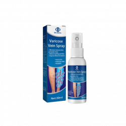 Varicose Vein Spray (SA)