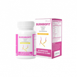 Burnbiofit (PH)