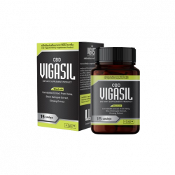 Vigasil CBD (TH)