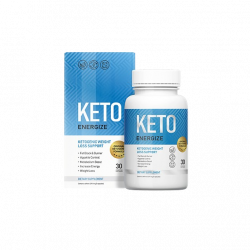 Keto Energize (DE)