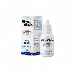 Vitavisin Drops (ES)