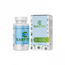 Easytox (CR)