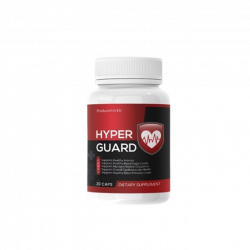 Hyper Guard (XK)