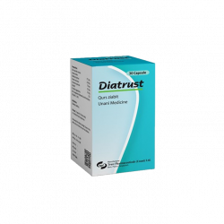 Diatrust (BD)