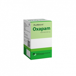 Oxapam (BD)