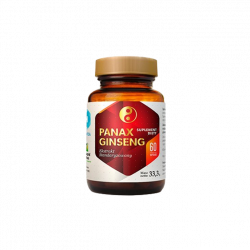 Panax Ginseng (RO)