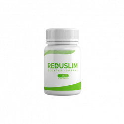 Reduslim Caps (BA)