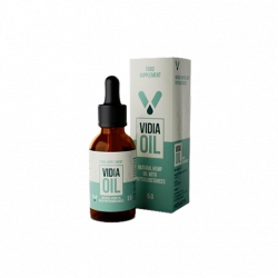 Vidia Oil (IT)