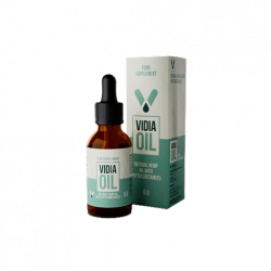 Vidia Oil (AT)