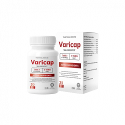 Varicap (MY)