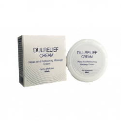 Dulrelief Cream (UG)