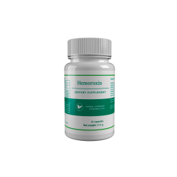 Hemoroxin (RO)