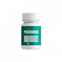 Probiomax (CO)