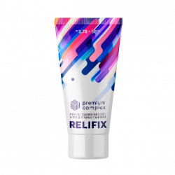 Relifix (PE)