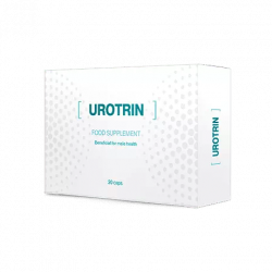 Urotrin Prostatit (SA)