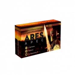 Ares Free (KZ)