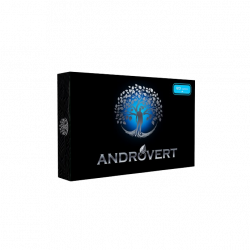 Androvert Free (UZ)