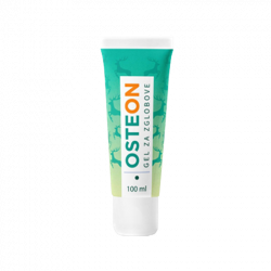 Osteon Gel (HU)