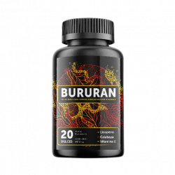 Bururan Potency (CO)