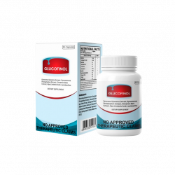 Glucofinol (PH)