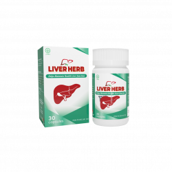 Liverherb (ID)