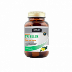 Advanced Tribulus (LB)