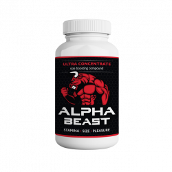 Alpha Beast (UG)