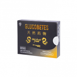 Glucobetes (ID)